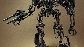 Bay: "Transformers 3 Coming July 1st, 2011"